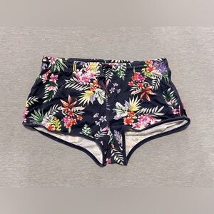 Terranova Floral Board Shorts